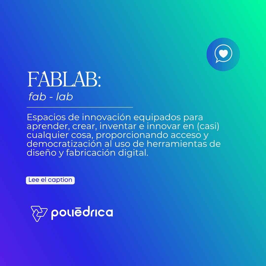 Editorial piece for Poliédrica