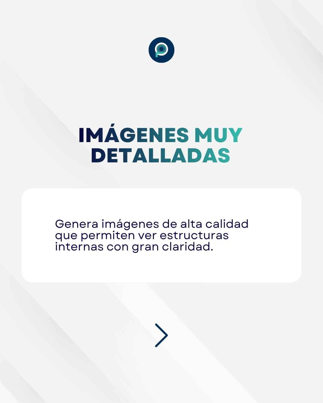 Instagram post created for Pro Imágenes