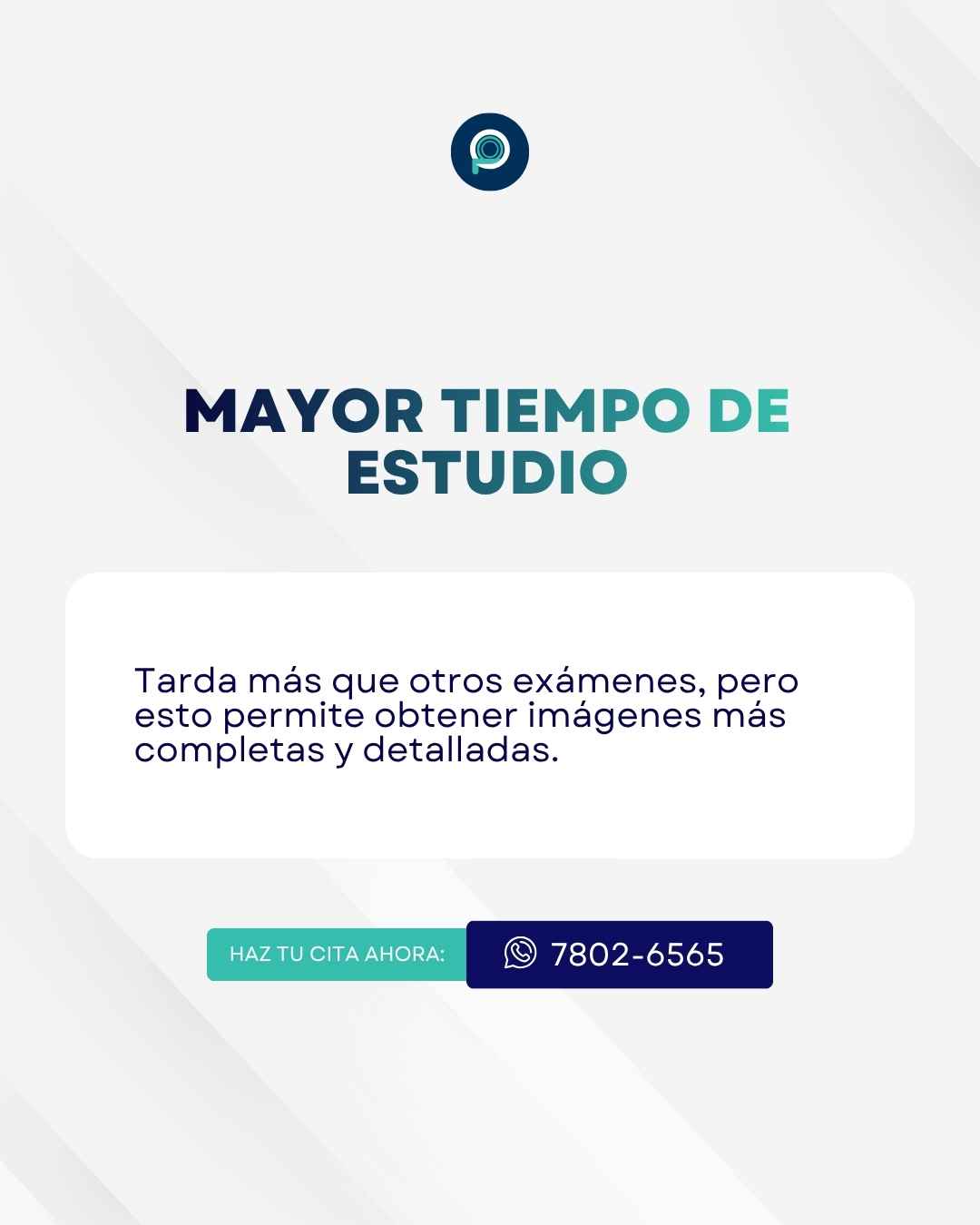 Instagram post created for Pro Imágenes