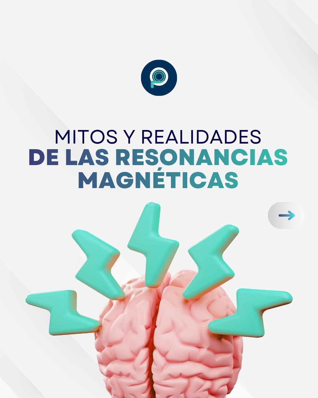 Instagram post created for Pro Imágenes