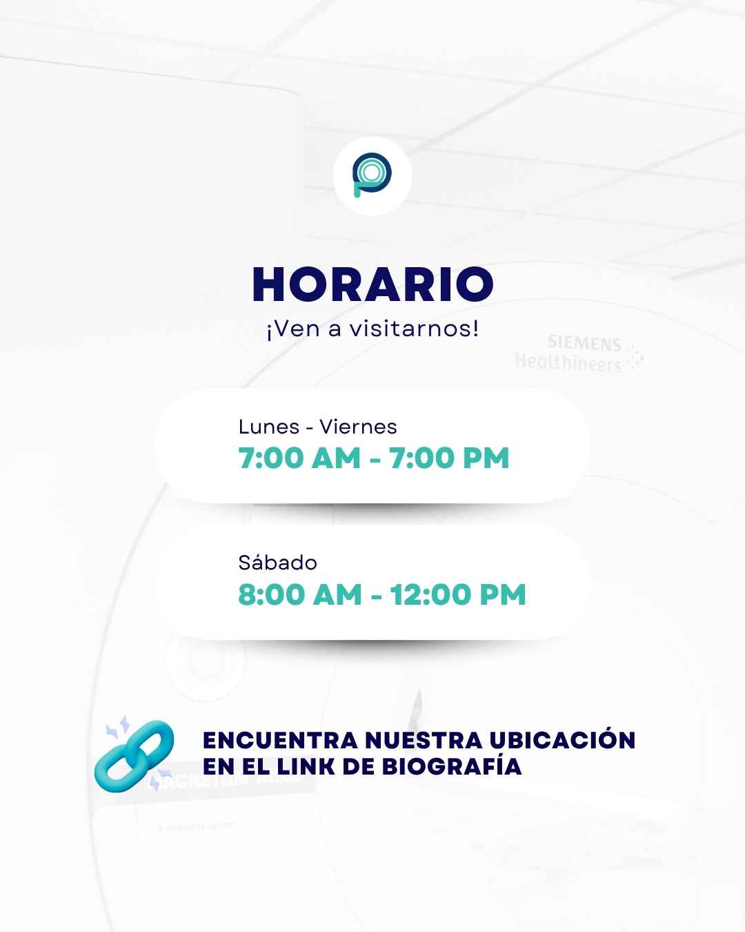 Instagram post created for Pro Imágenes