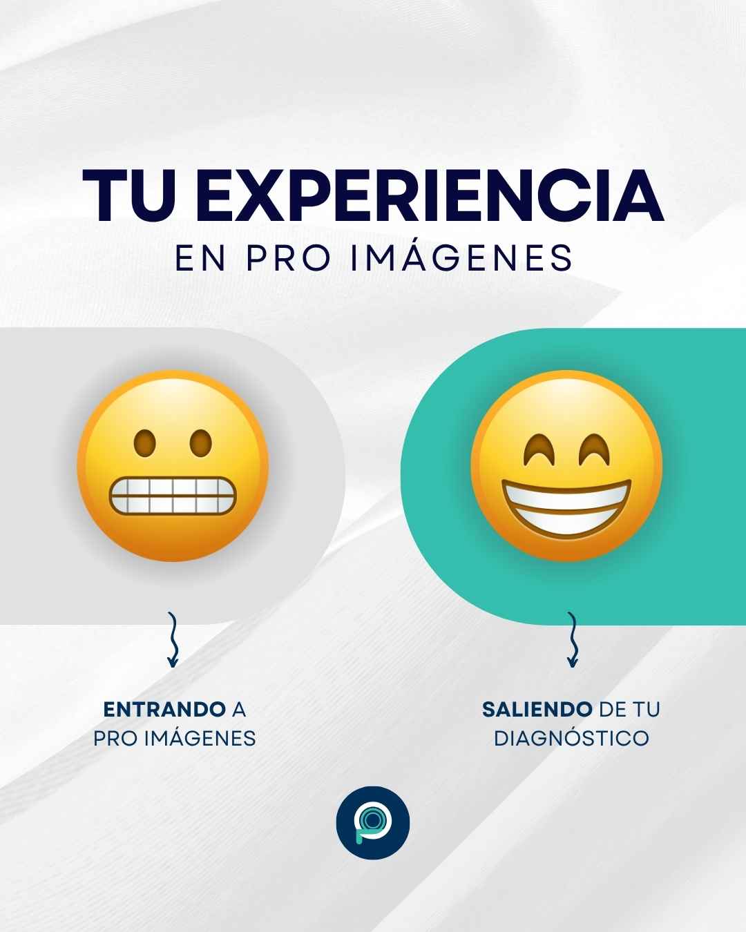 Instagram post created for Pro Imágenes