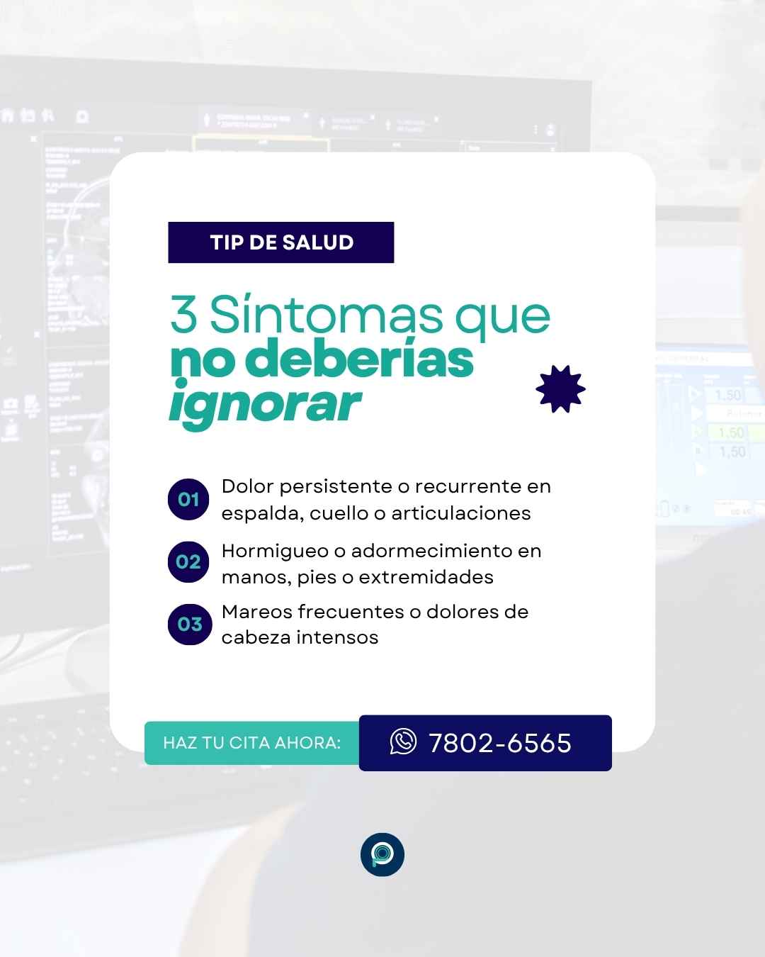 Instagram post created for Pro Imágenes