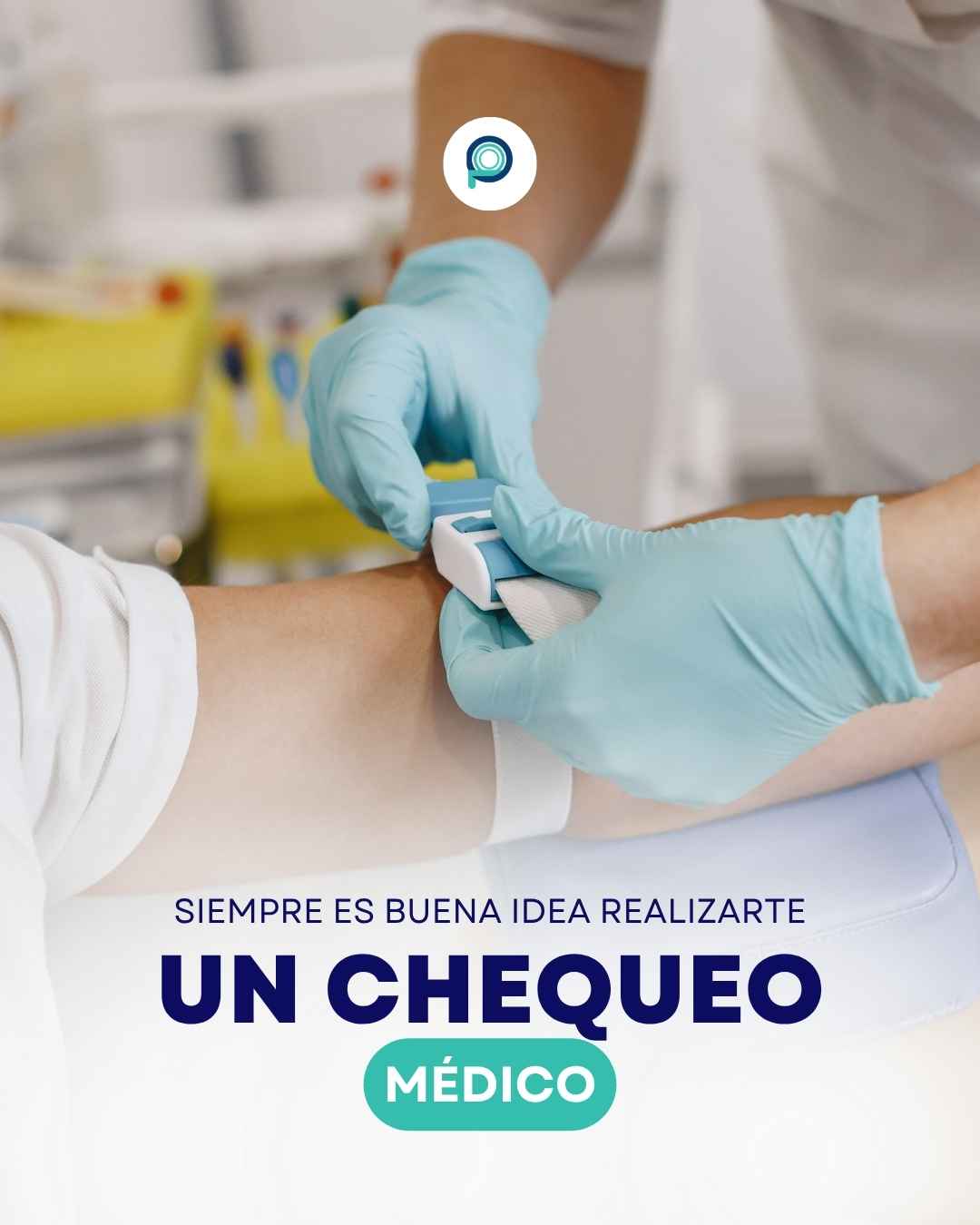 Instagram post created for Pro Imágenes