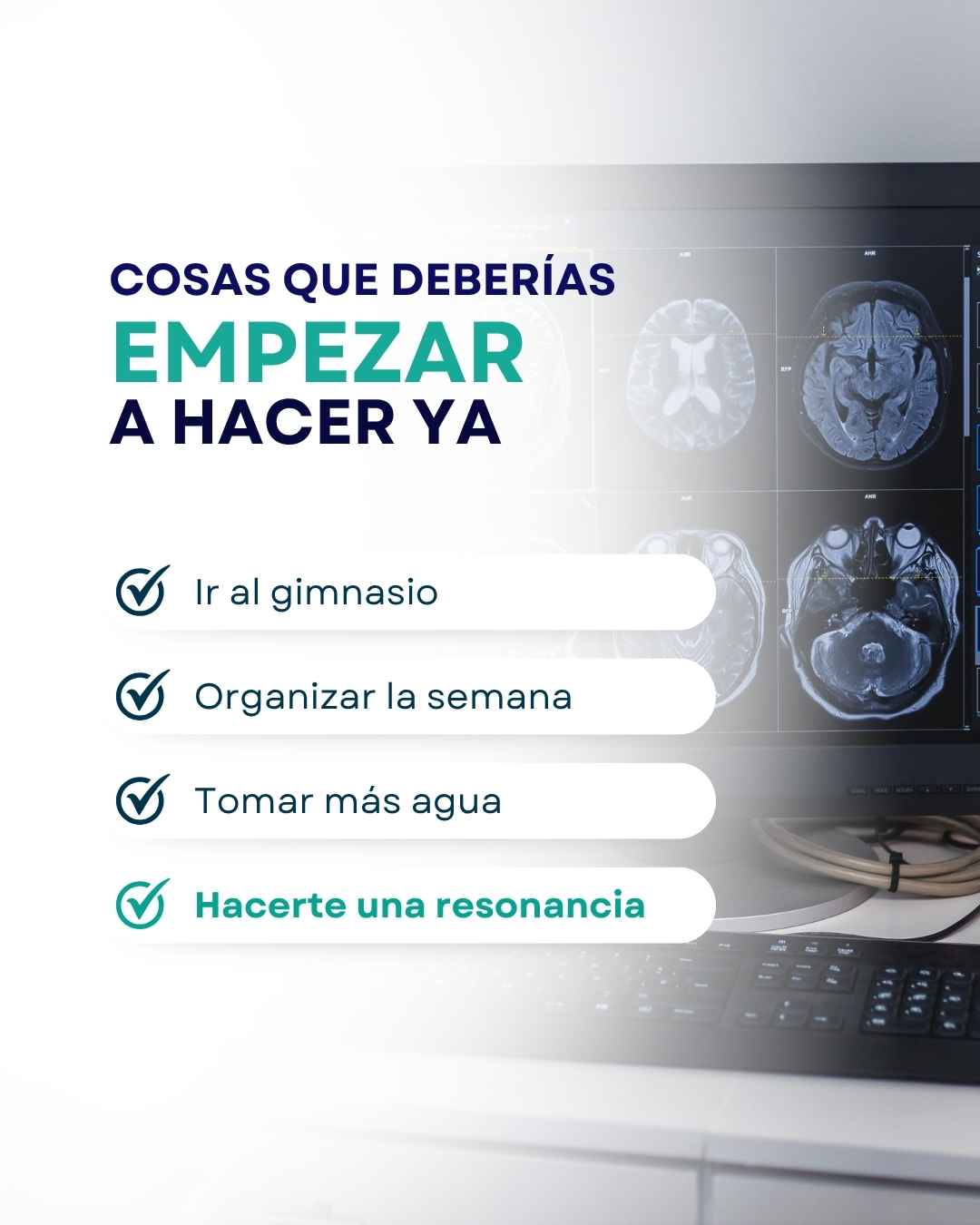 Instagram post created for Pro Imágenes