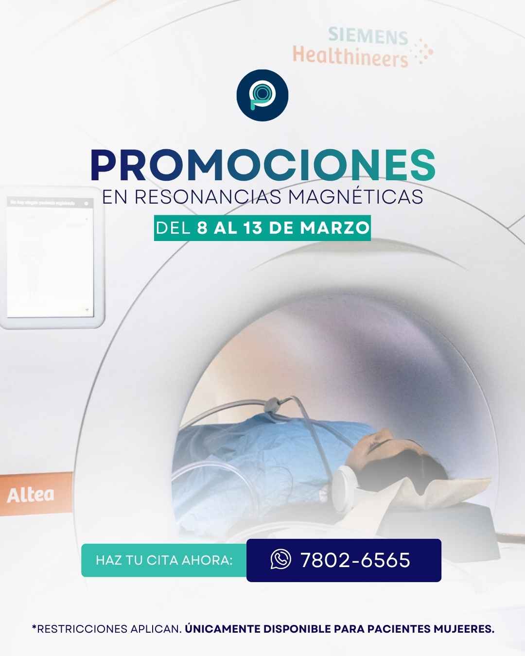 Instagram post created for Pro Imágenes