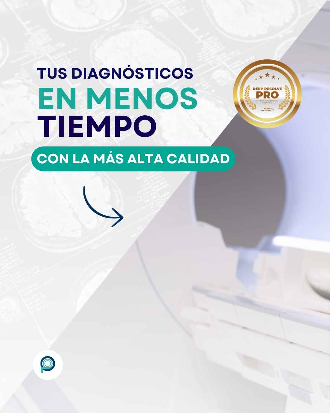 Instagram post created for Pro Imágenes