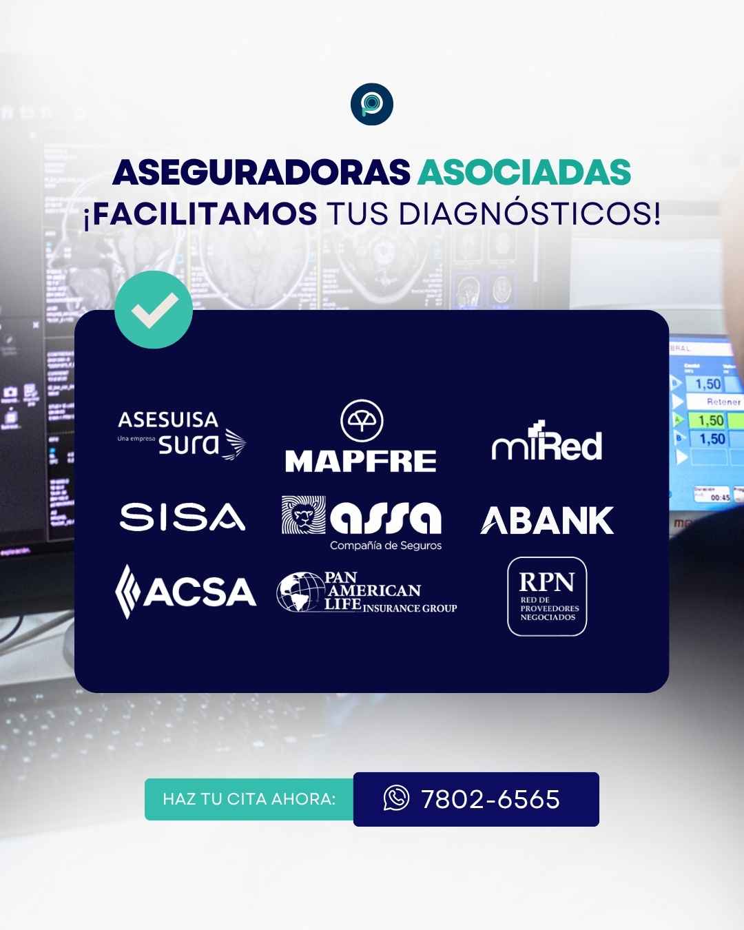 Instagram post created for Pro Imágenes