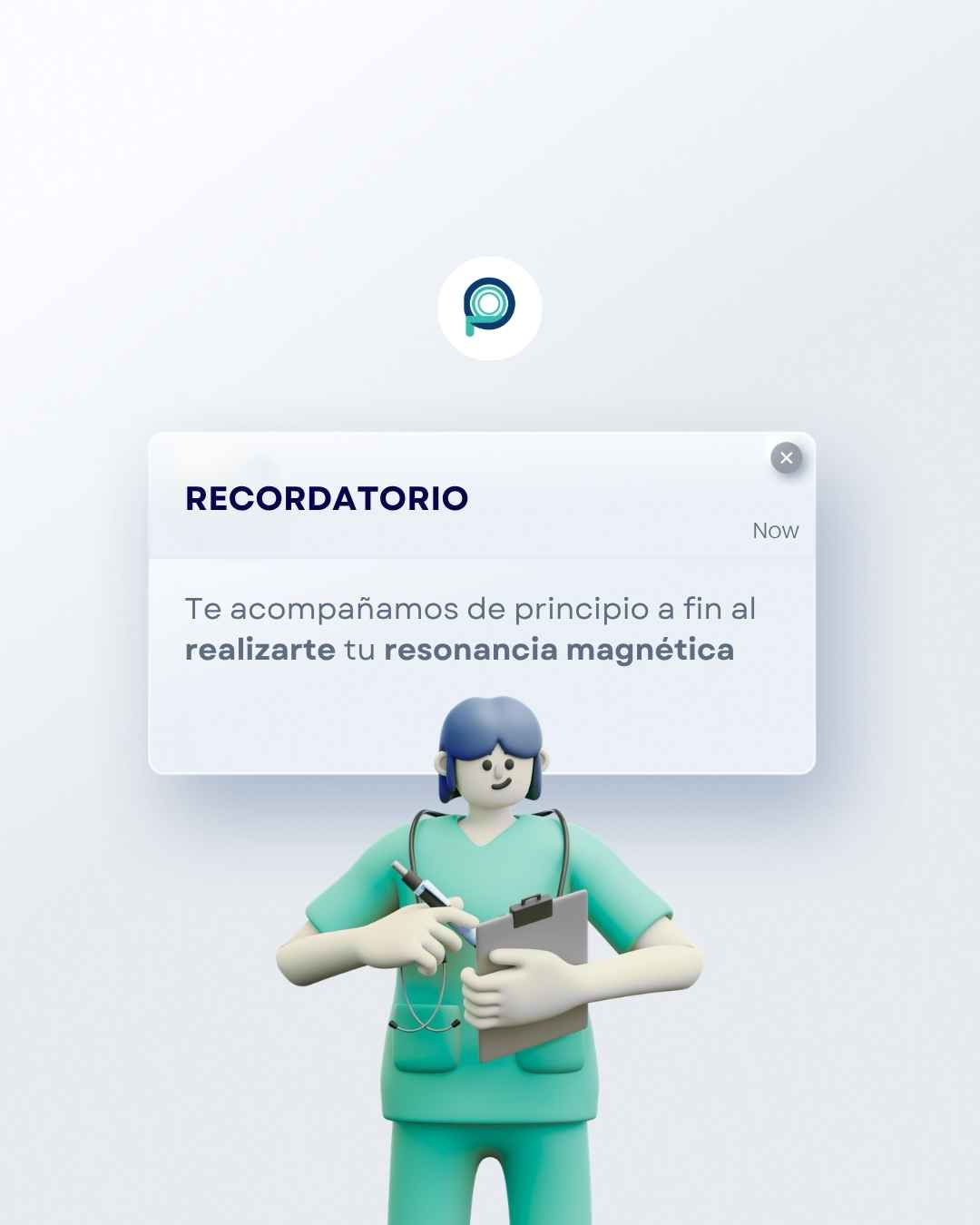 Instagram post created for Pro Imágenes