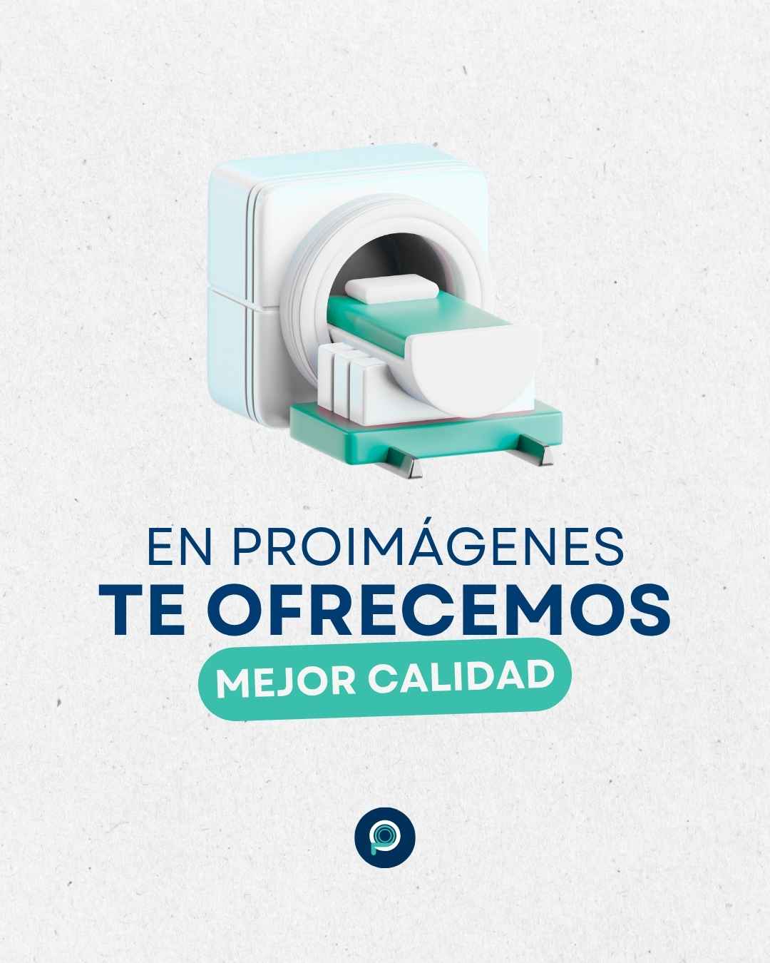 Instagram post created for Pro Imágenes