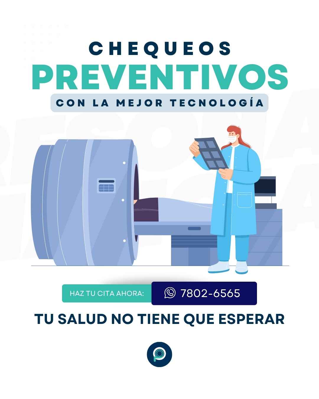 Instagram post created for Pro Imágenes