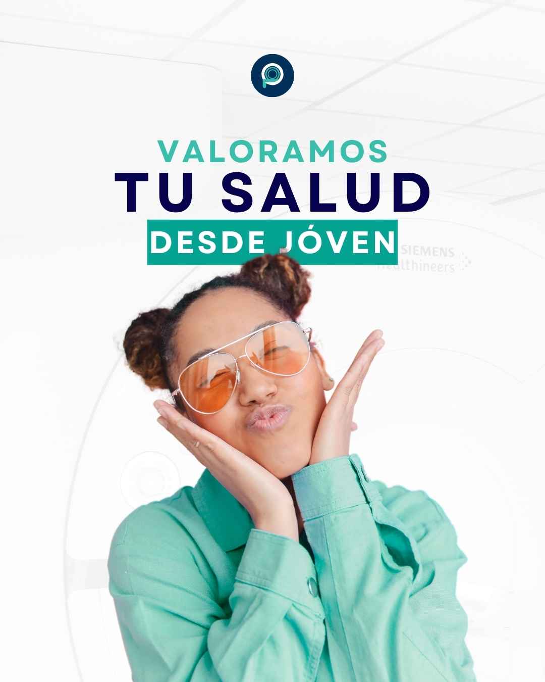 Instagram post created for Pro Imágenes