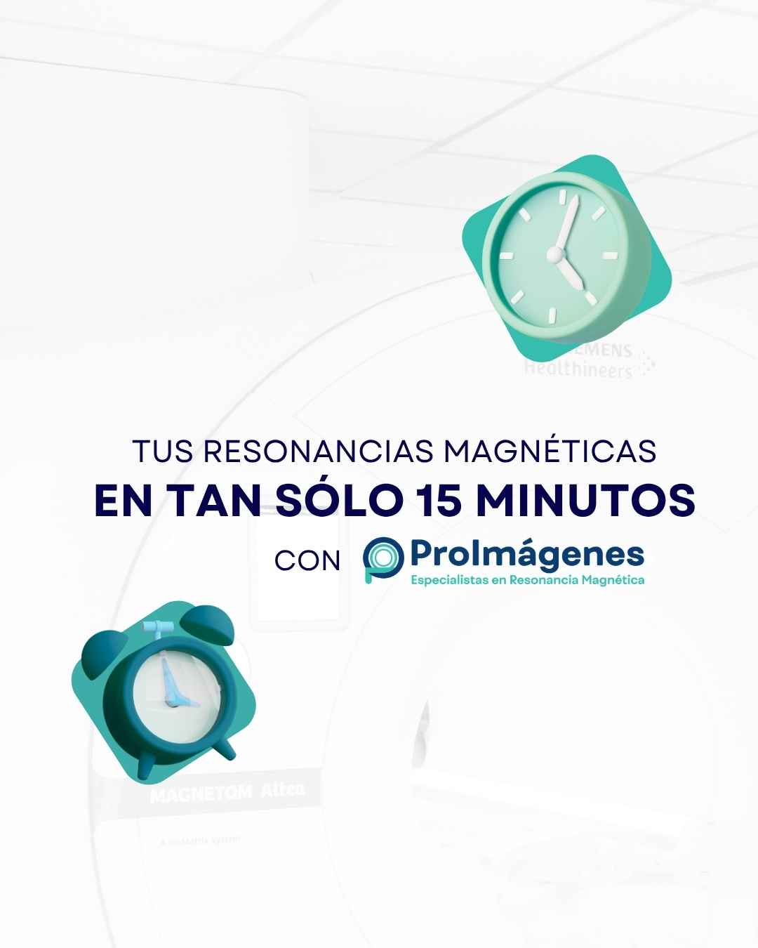Instagram post created for Pro Imágenes