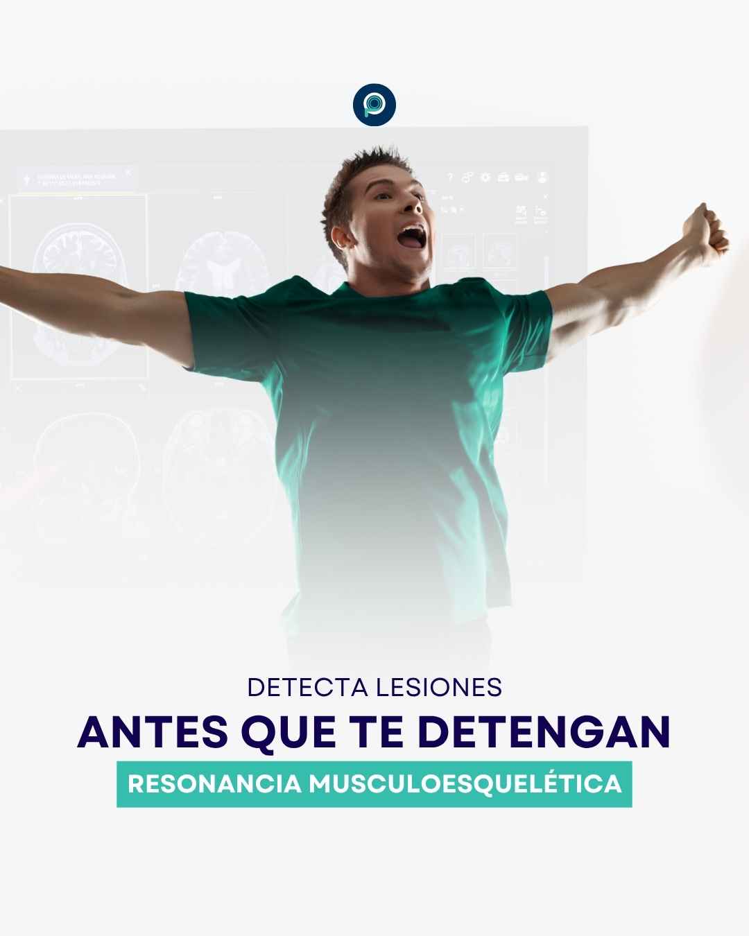 Instagram post created for Pro Imágenes