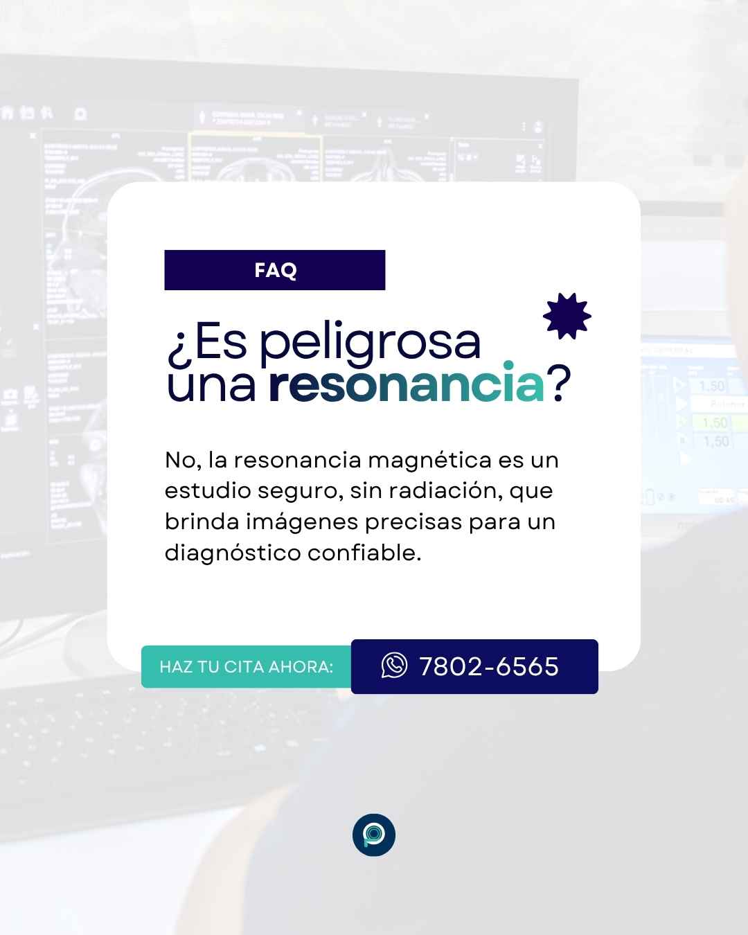 Instagram post created for Pro Imágenes