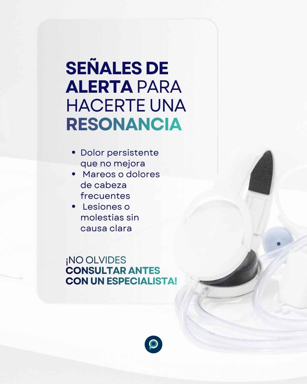 Instagram post created for Pro Imágenes