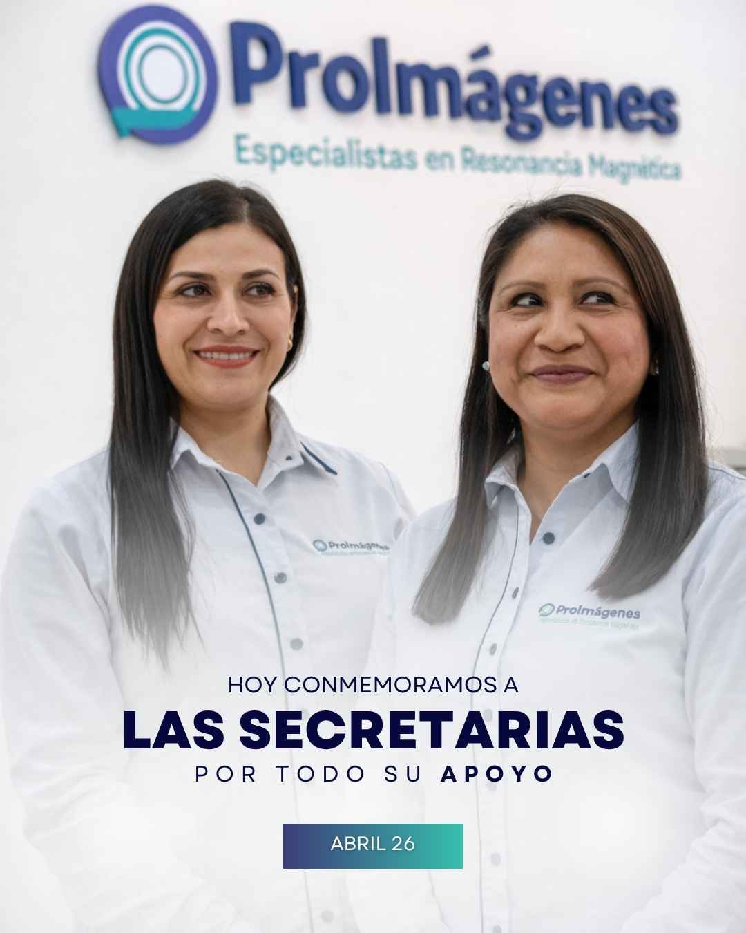 Instagram post created for Pro Imágenes