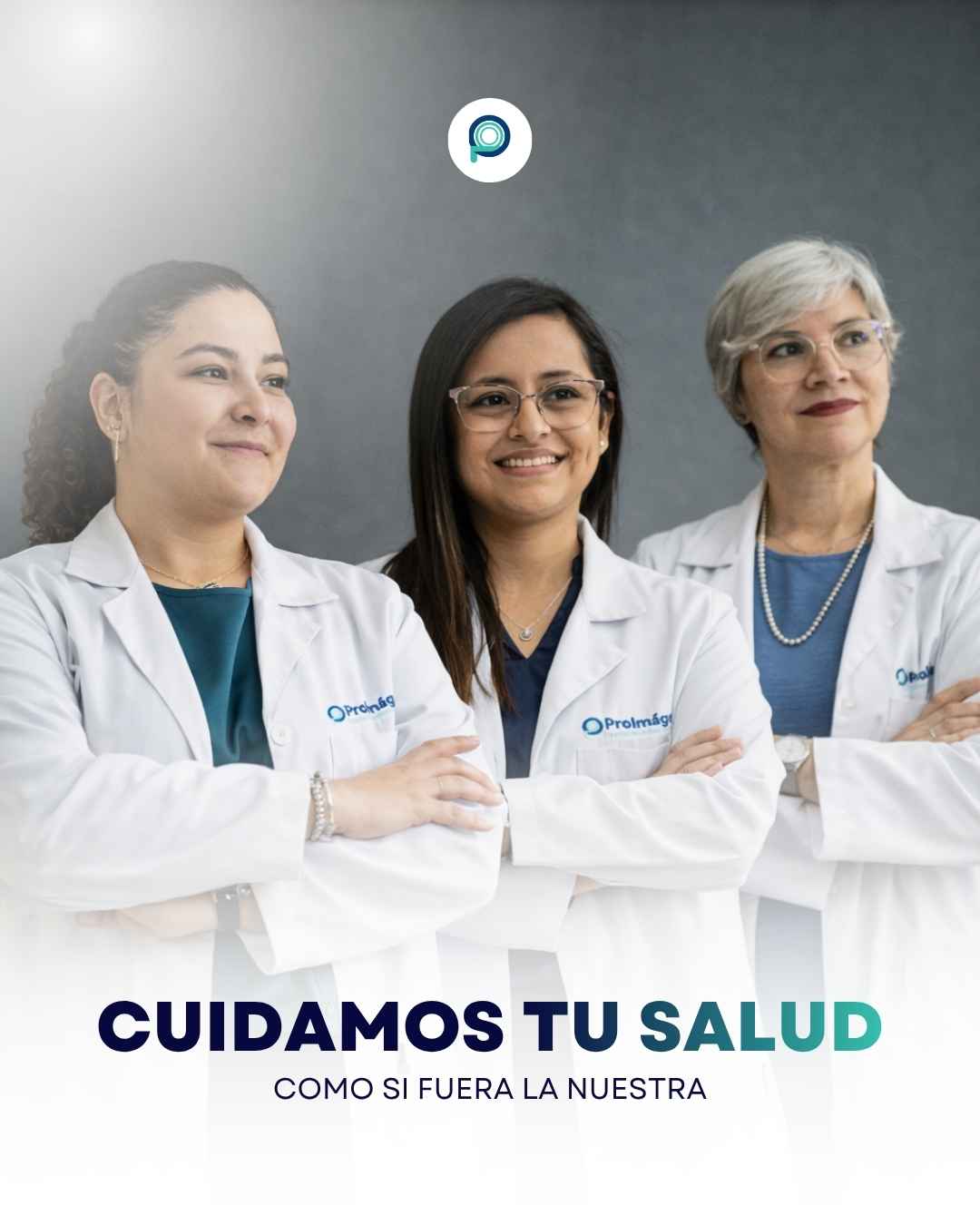 Instagram post created for Pro Imágenes