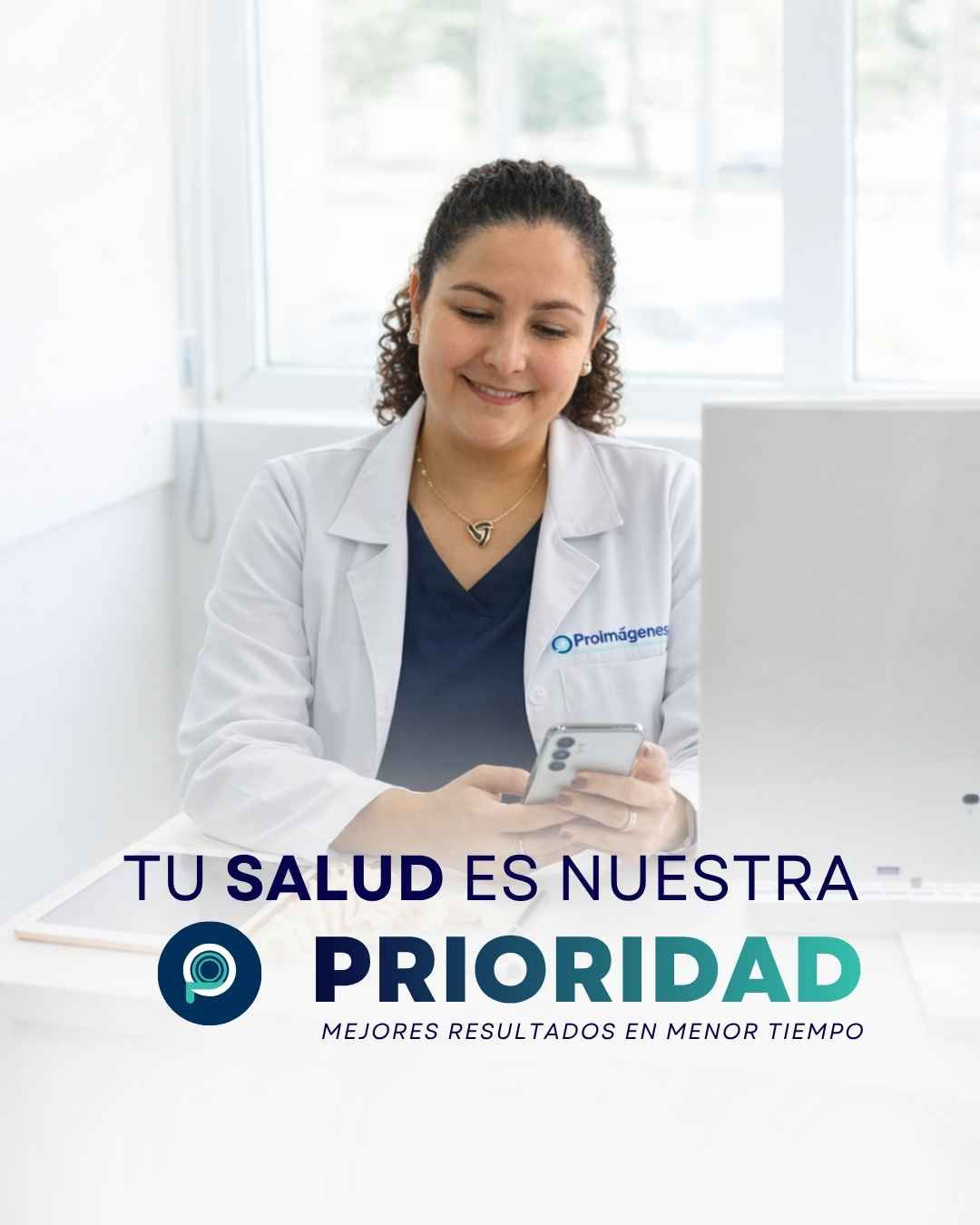 Instagram post created for Pro Imágenes