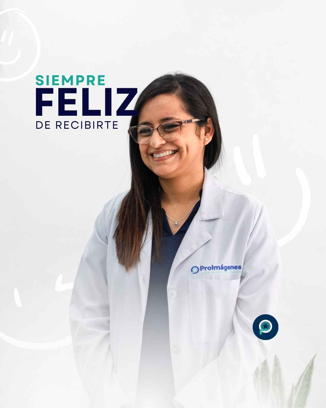 Instagram post created for Pro Imágenes