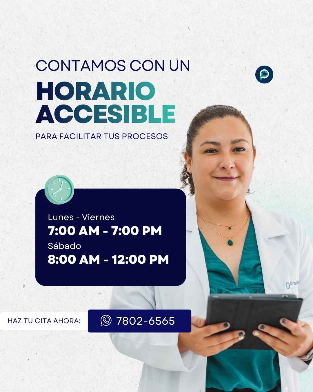 Instagram post created for Pro Imágenes
