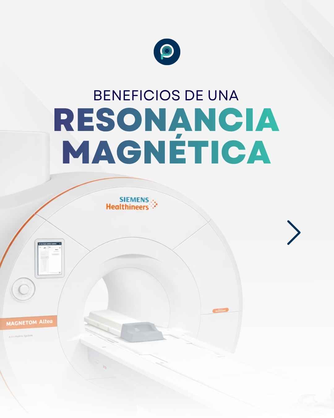 Instagram post created for Pro Imágenes