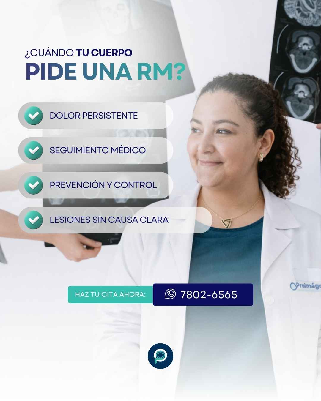 Instagram post created for Pro Imágenes