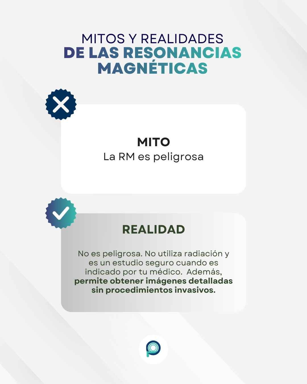 Instagram post created for Pro Imágenes