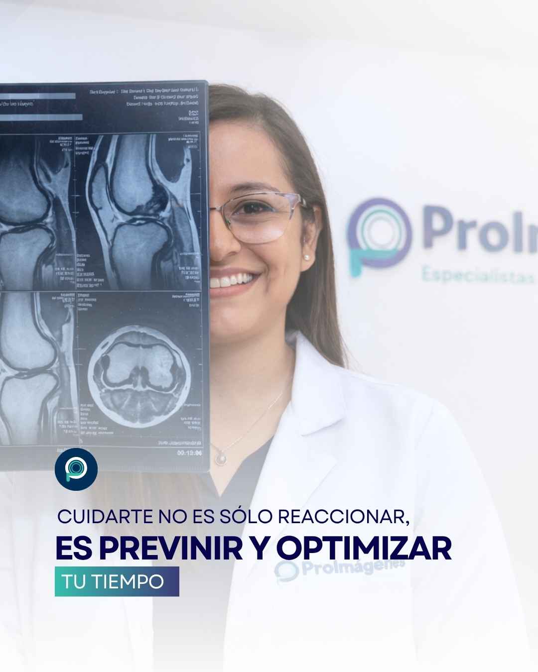 Instagram post created for Pro Imágenes