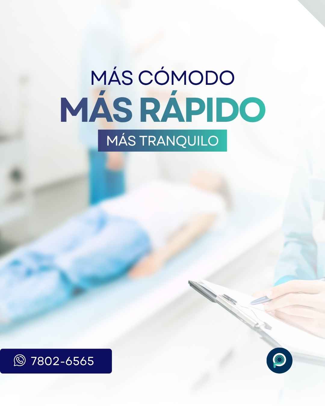 Instagram post created for Pro Imágenes