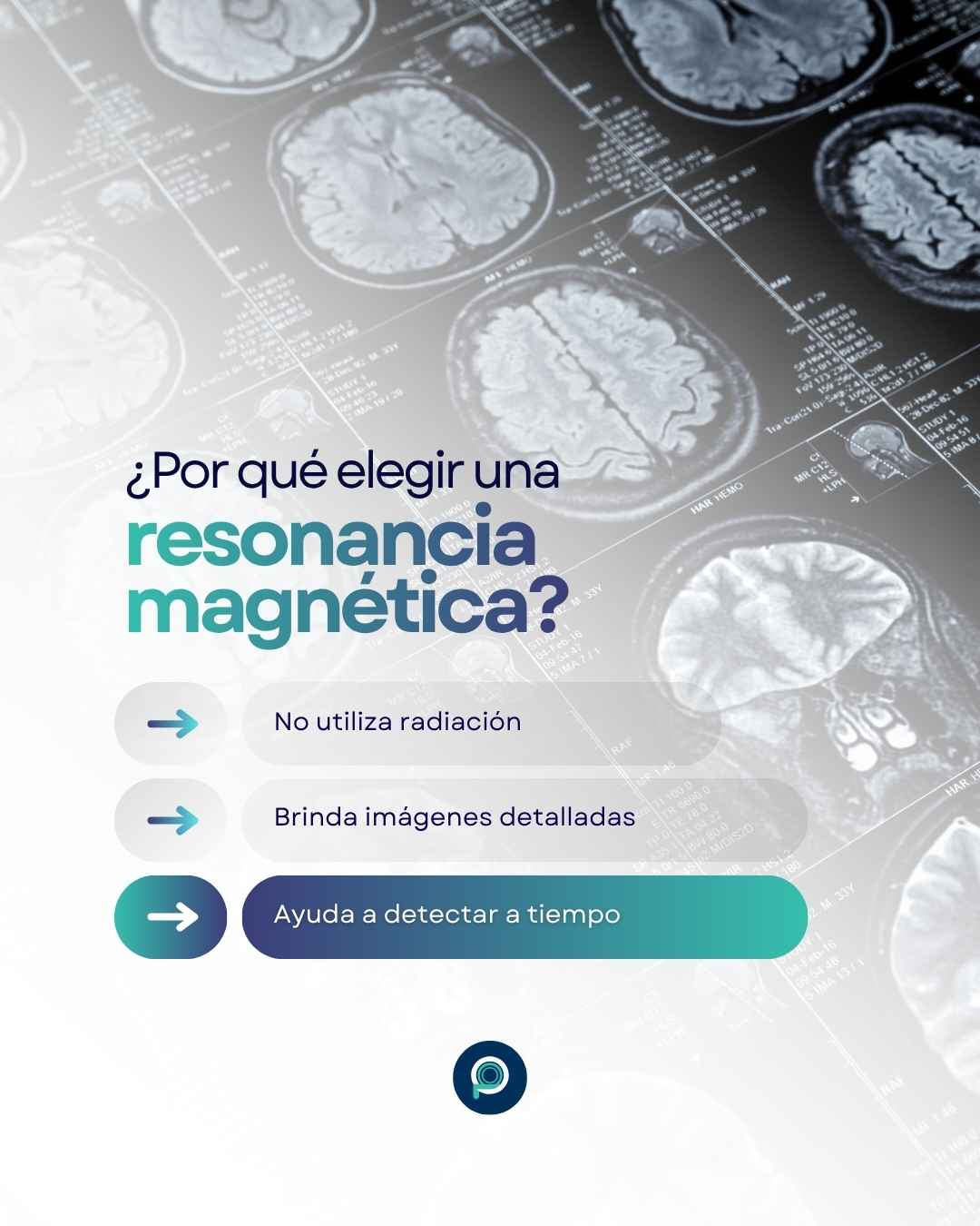 Instagram post created for Pro Imágenes