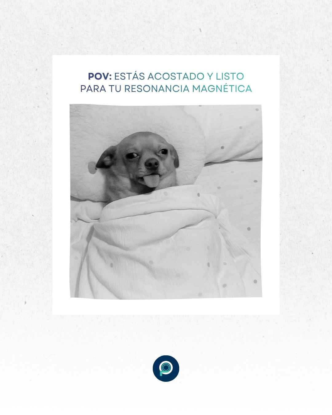 Instagram post created for Pro Imágenes