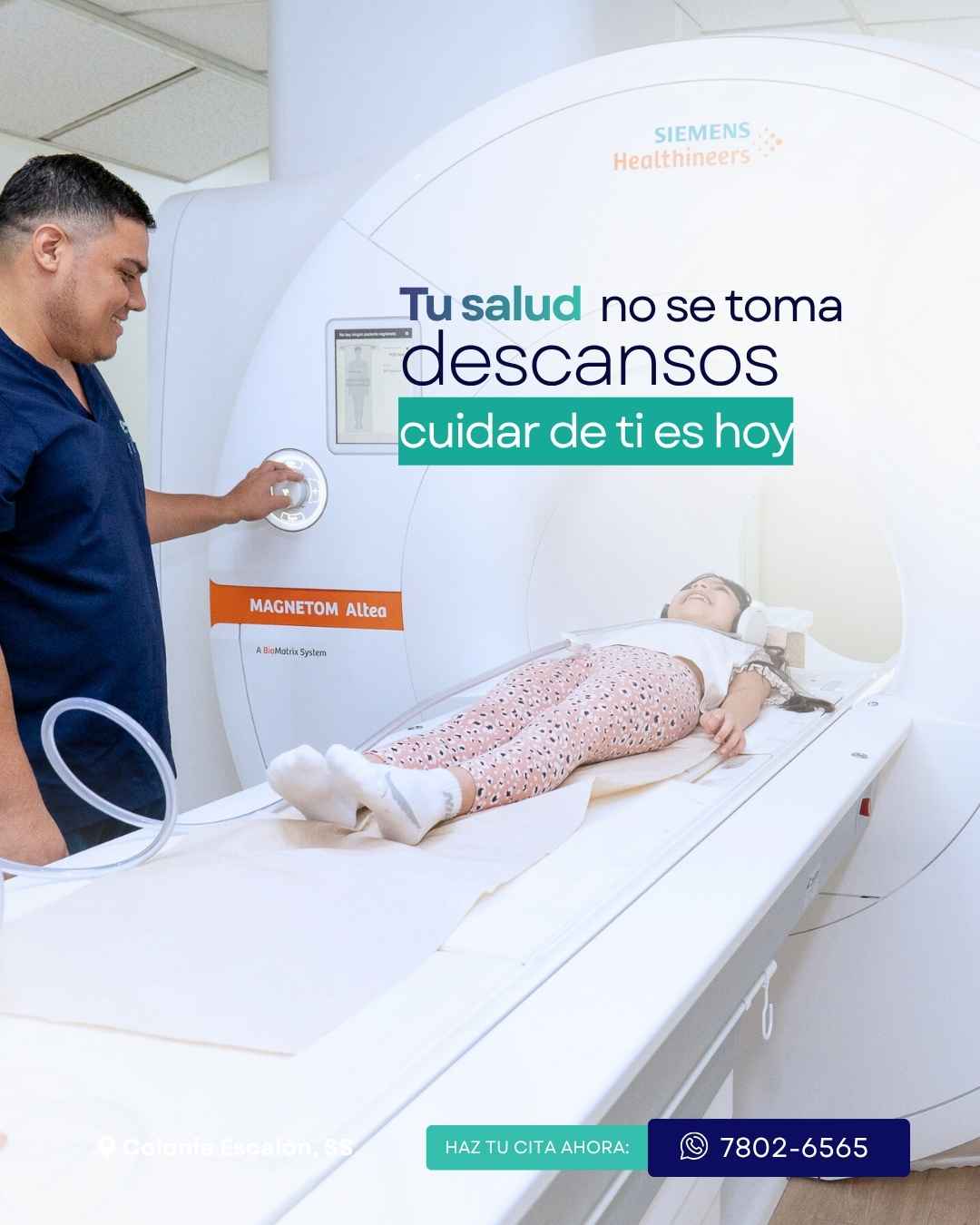 Instagram post created for Pro Imágenes