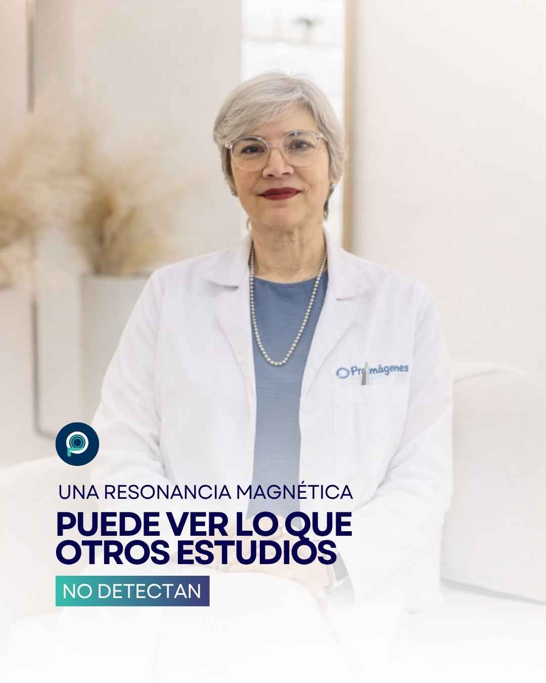 Instagram post created for Pro Imágenes