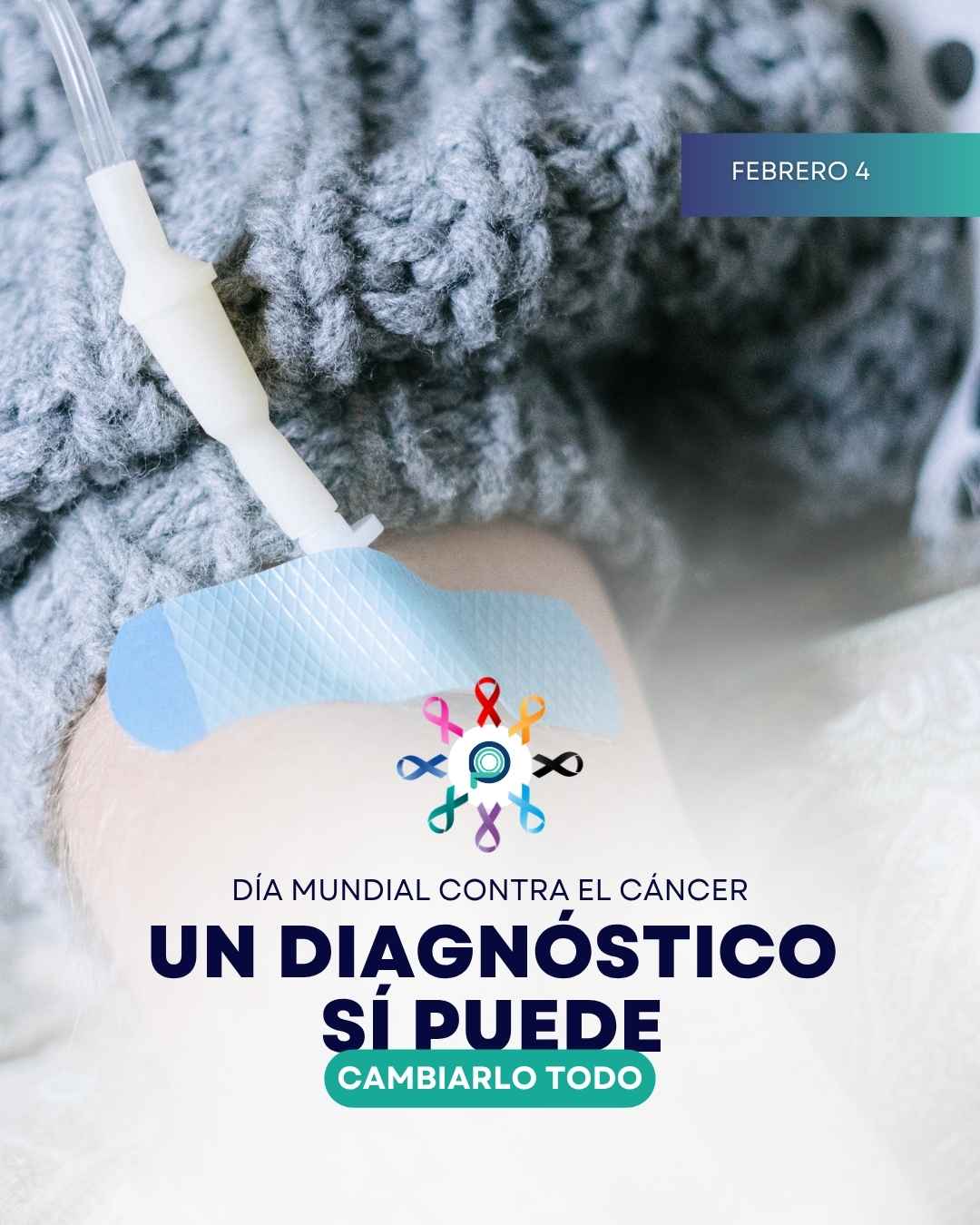 Instagram post created for Pro Imágenes