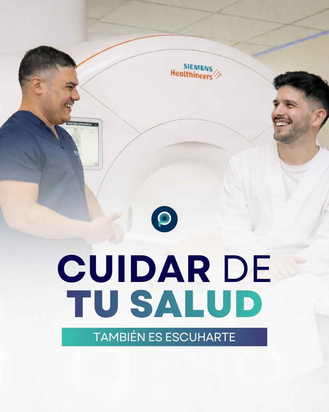 Instagram post created for Pro Imágenes