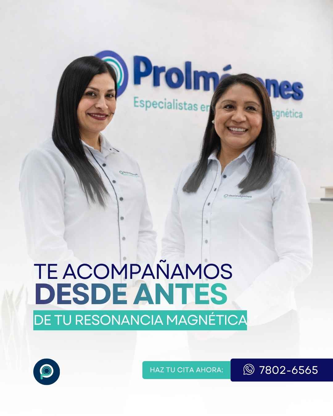 Instagram post created for Pro Imágenes