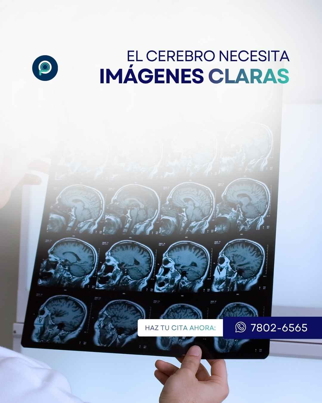 Instagram post created for Pro Imágenes