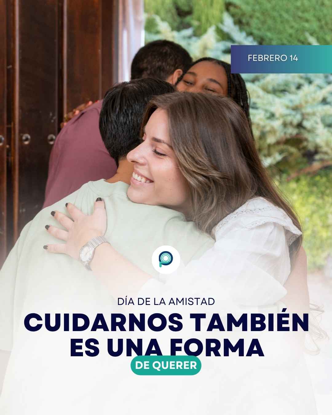 Instagram post created for Pro Imágenes