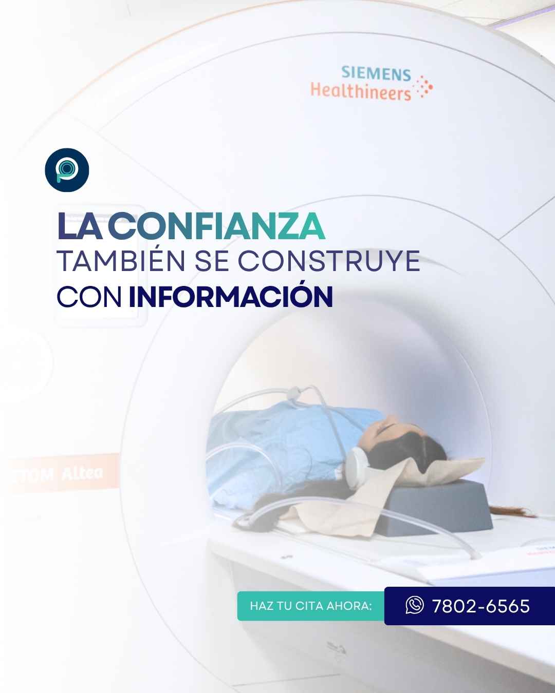 Instagram post created for Pro Imágenes