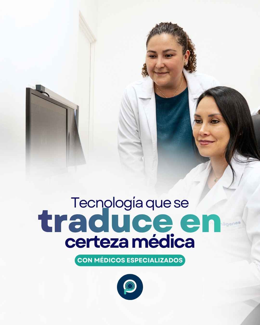 Instagram post created for Pro Imágenes