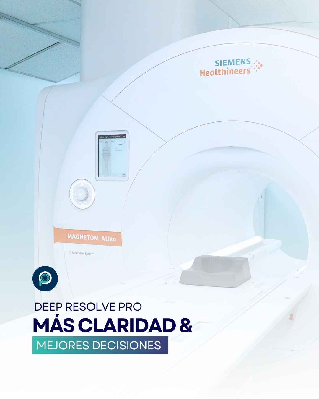 Instagram post created for Pro Imágenes