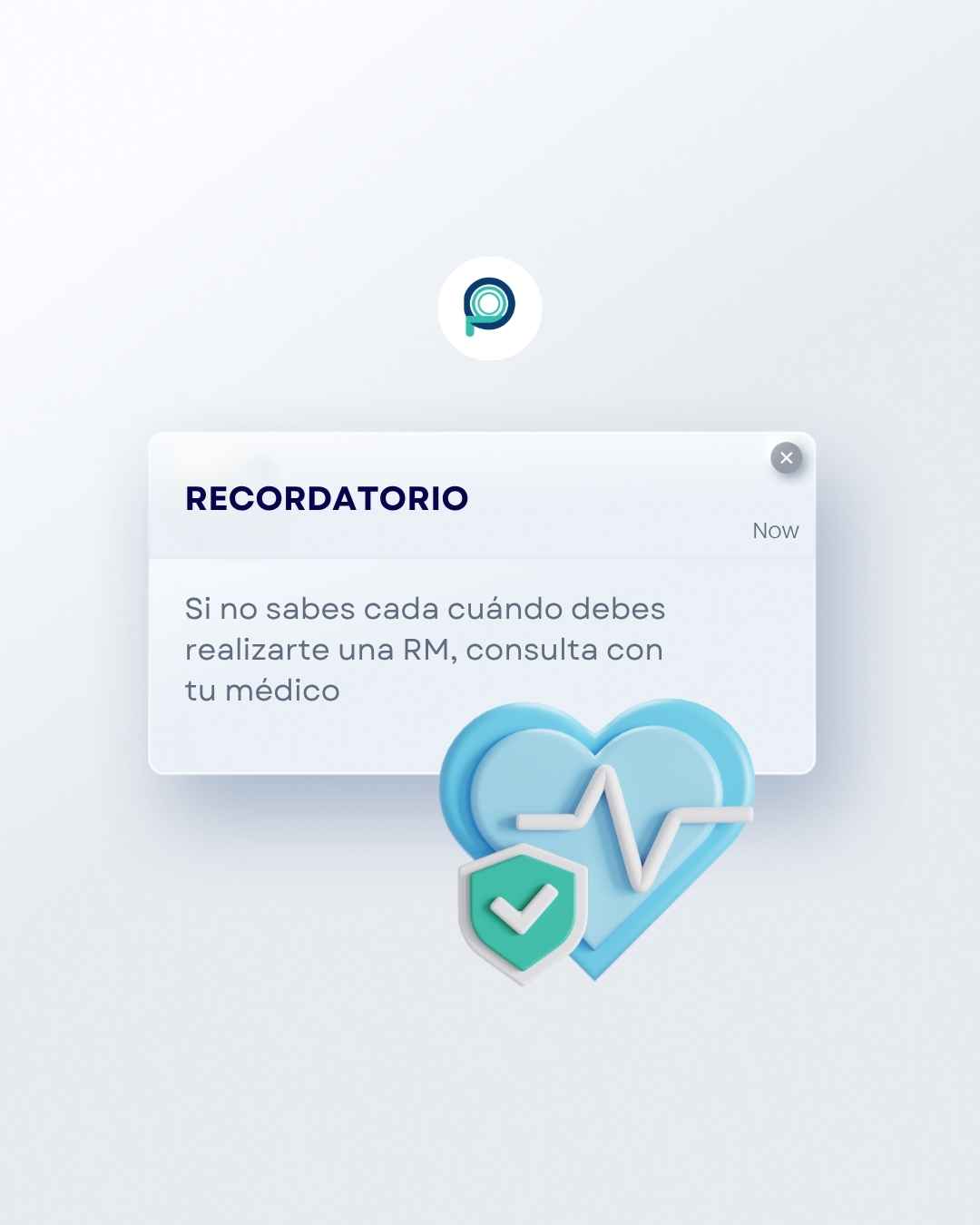 Instagram post created for Pro Imágenes