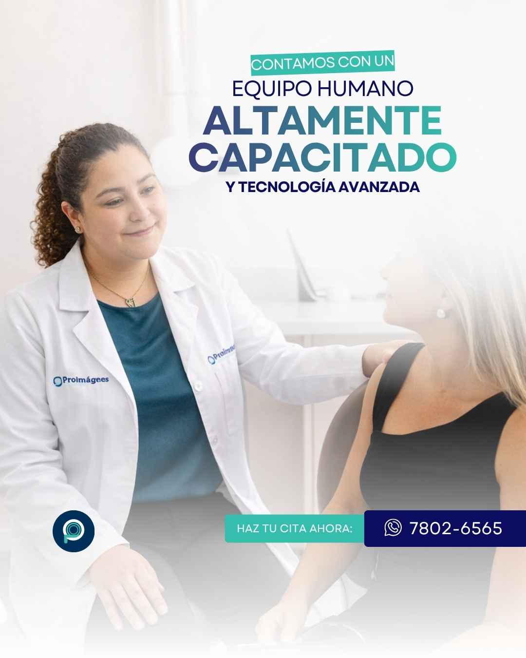 Instagram post created for Pro Imágenes