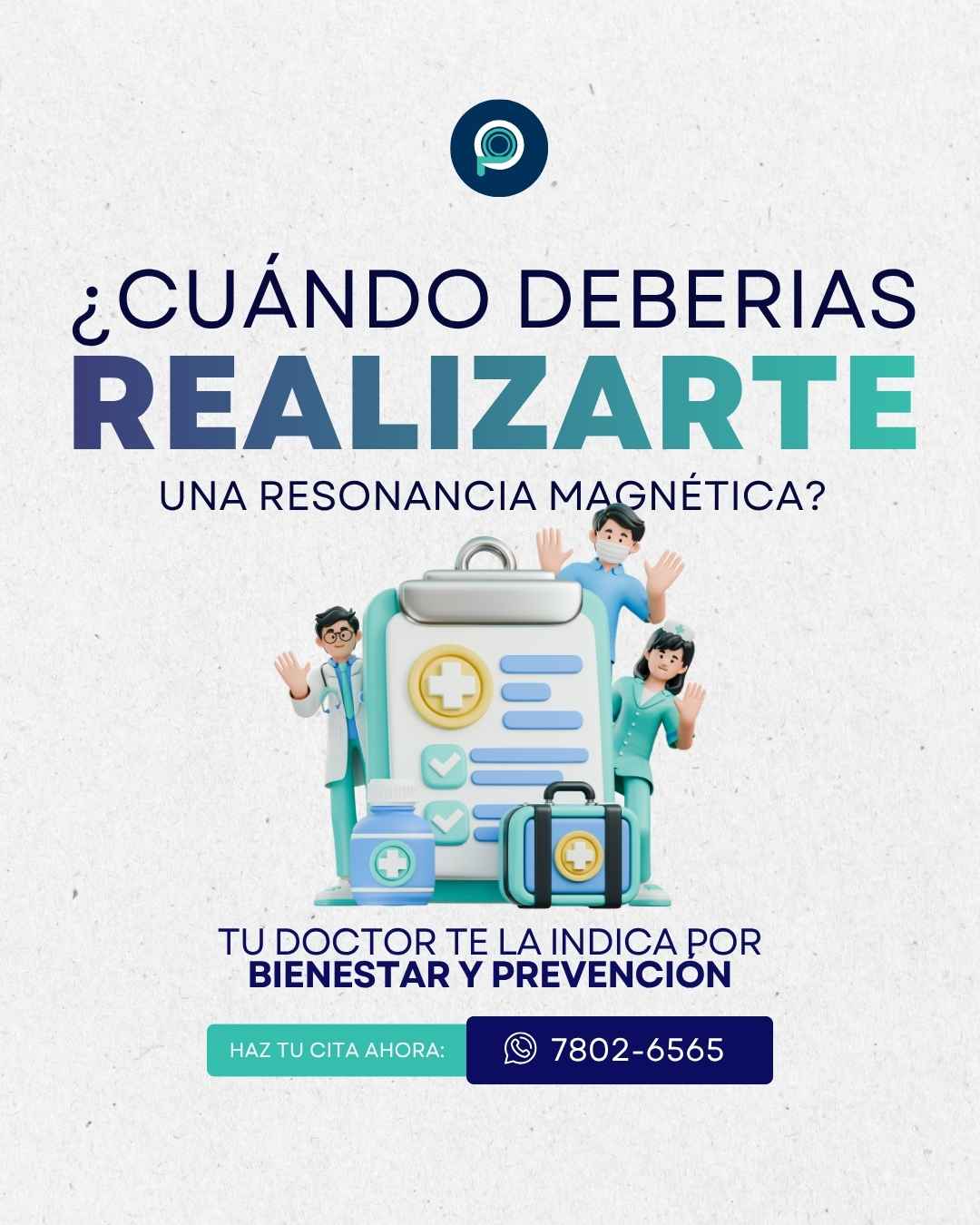 Instagram post created for Pro Imágenes