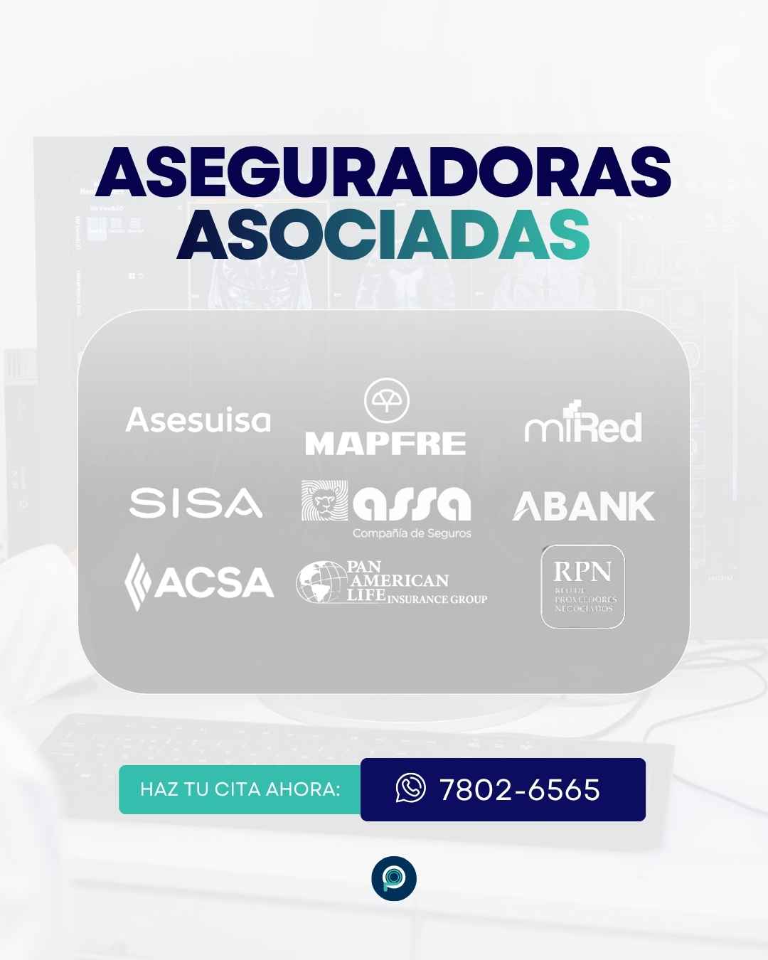 Instagram post created for Pro Imágenes