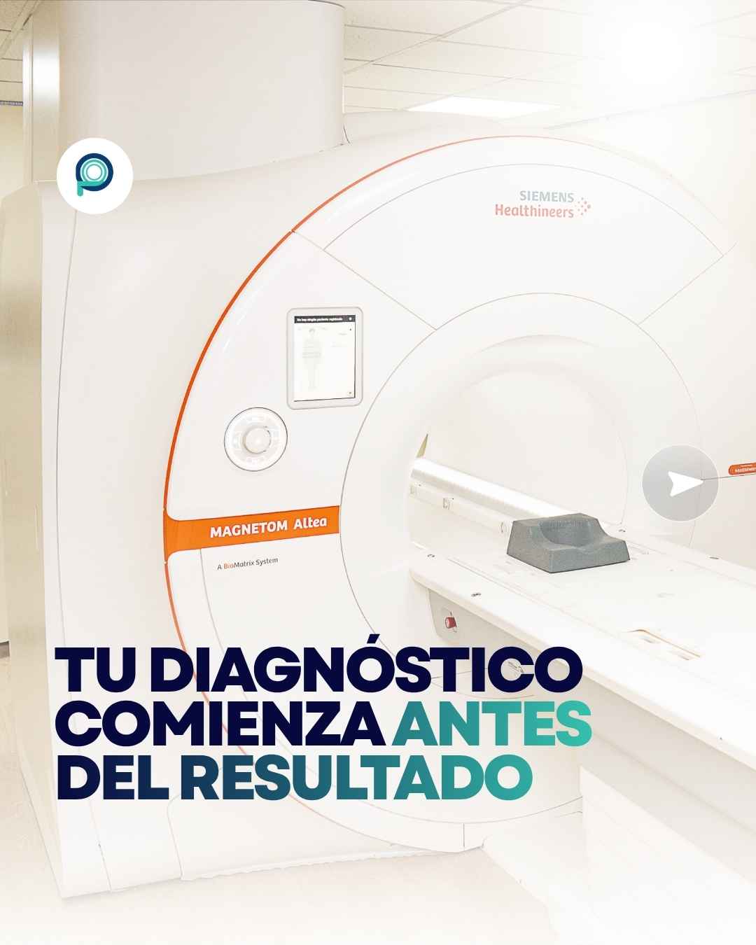 Instagram post created for Pro Imágenes