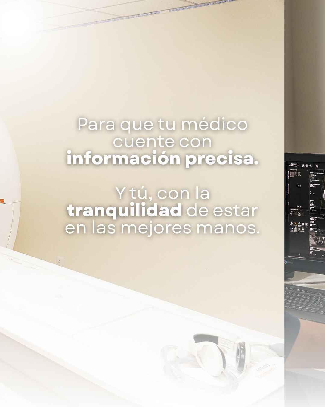 Instagram post created for Pro Imágenes