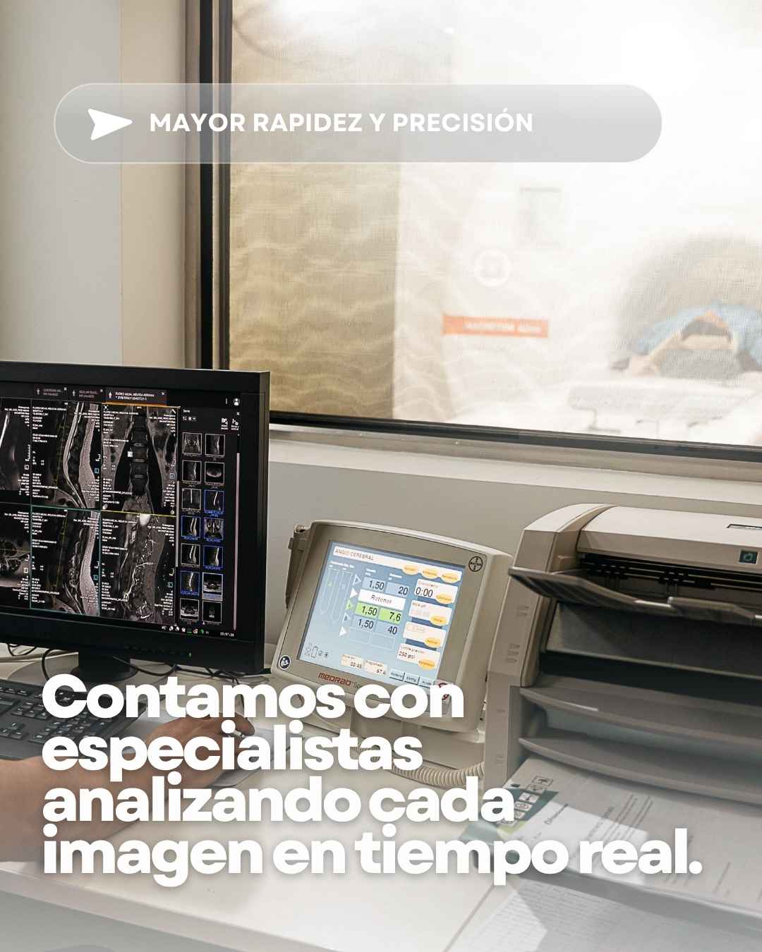 Instagram post created for Pro Imágenes