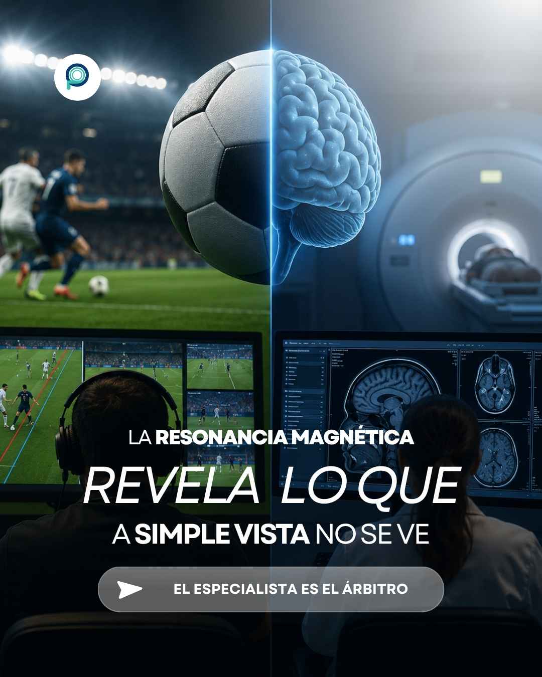 Instagram post created for Pro Imágenes